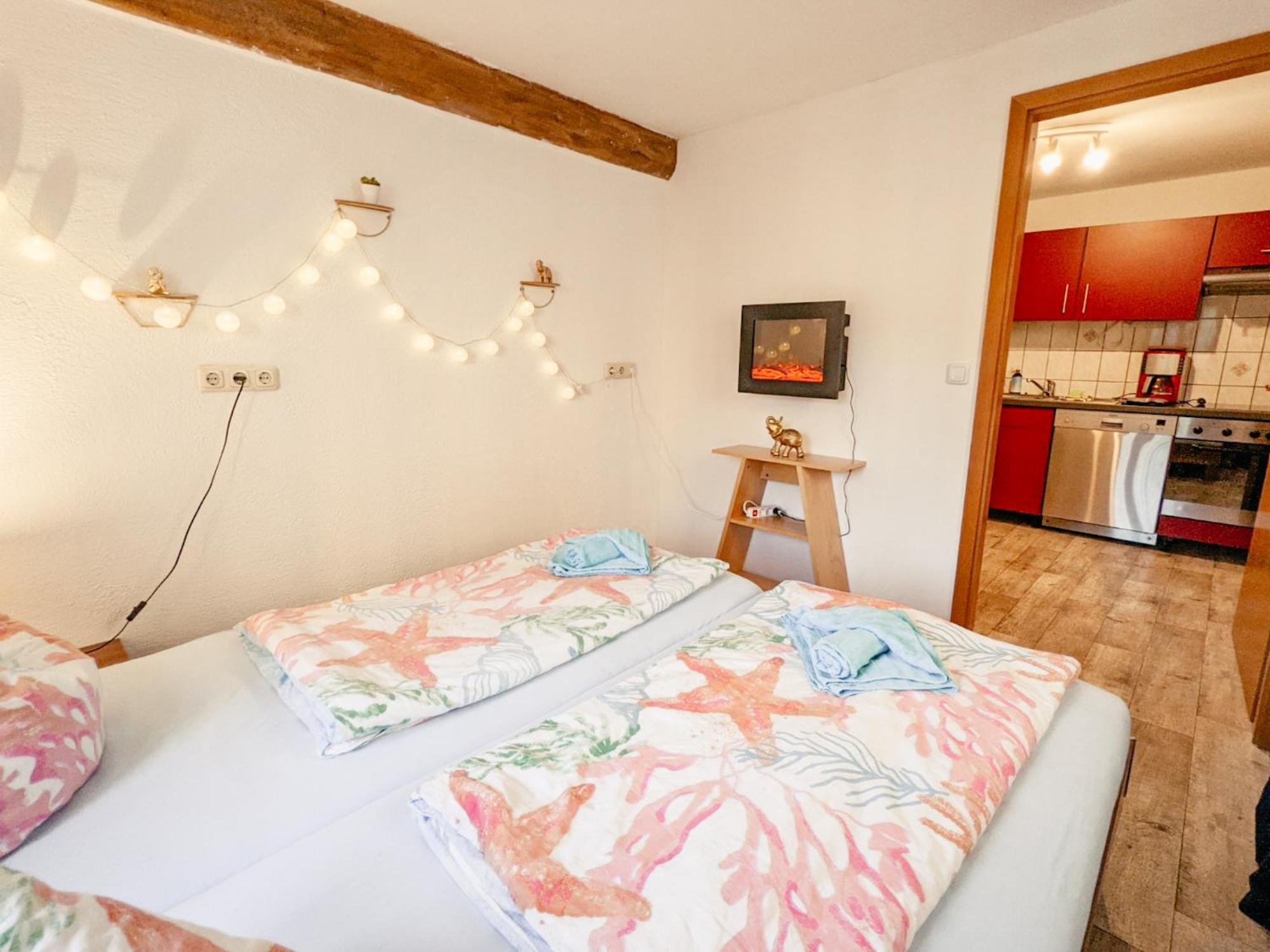 Ut - Urlaubsmagie - Urlaubstraum Mit Whirlpool, Pool & Sauna Sebnitz Bagian luar foto