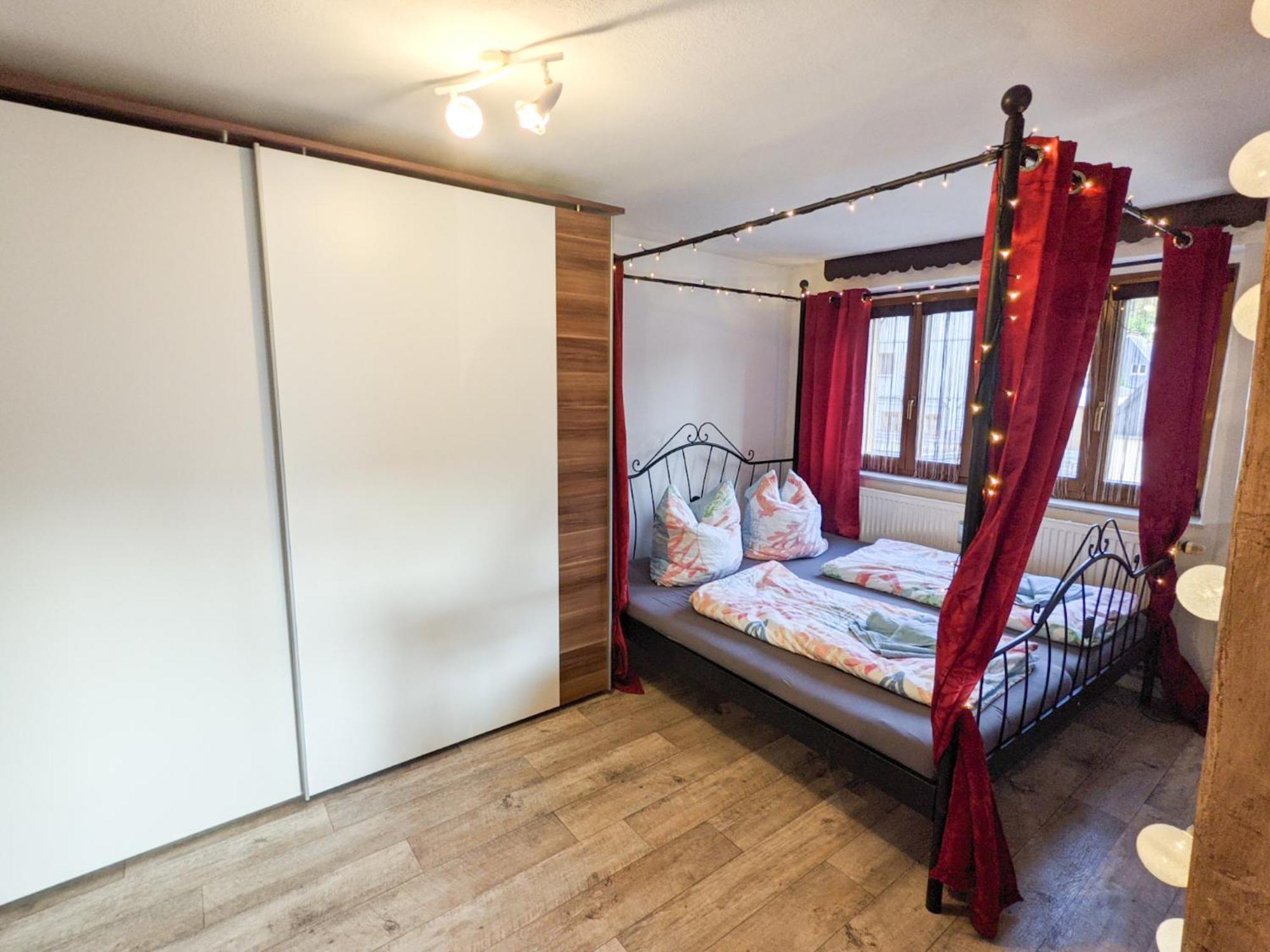 Ut - Urlaubsmagie - Urlaubstraum Mit Whirlpool, Pool & Sauna Sebnitz Bagian luar foto