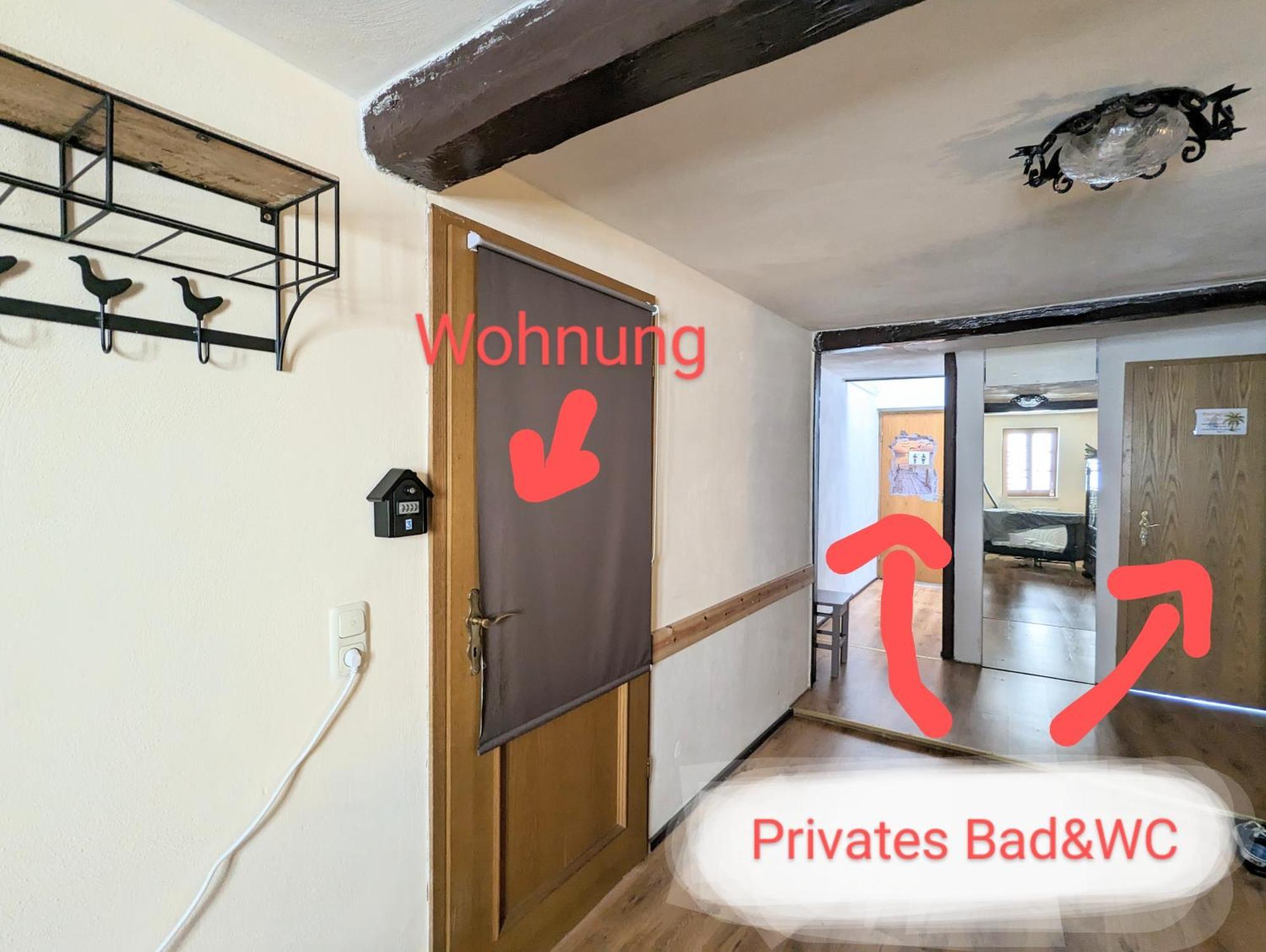 Ut - Urlaubsmagie - Urlaubstraum Mit Whirlpool, Pool & Sauna Sebnitz Bagian luar foto