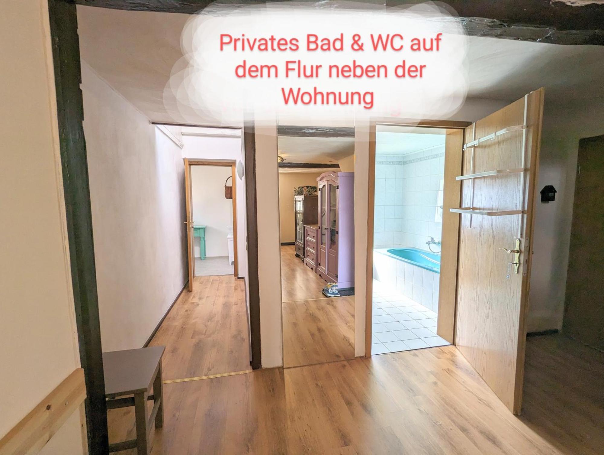 Ut - Urlaubsmagie - Urlaubstraum Mit Whirlpool, Pool & Sauna Sebnitz Bagian luar foto